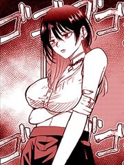只手遮天漫画原作封面