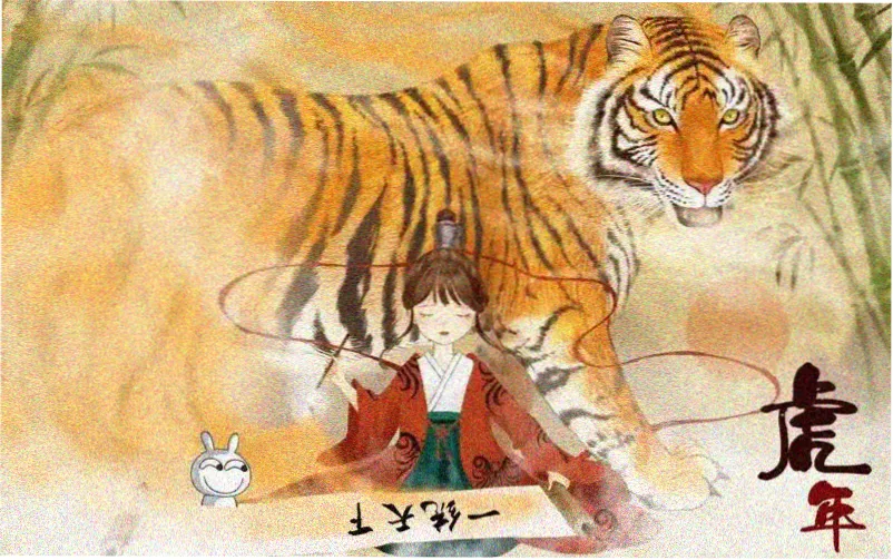 古惑仔漫画在线观看 洪兴江湖全景横幅