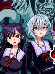 铜锣湾风云外传漫画